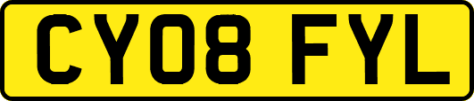 CY08FYL
