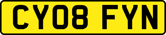 CY08FYN