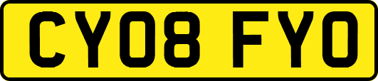 CY08FYO