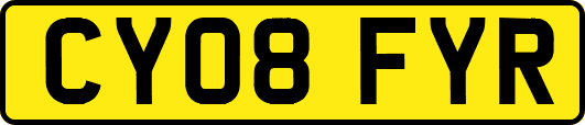 CY08FYR