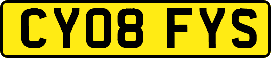 CY08FYS