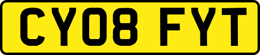 CY08FYT