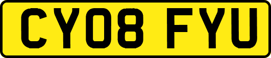 CY08FYU