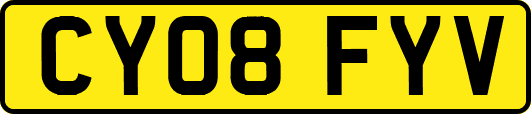 CY08FYV