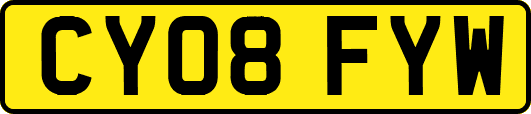 CY08FYW