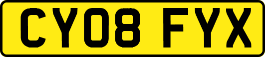 CY08FYX