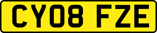 CY08FZE
