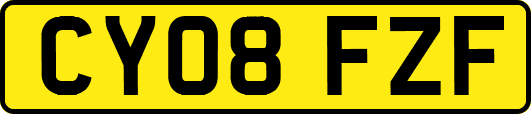 CY08FZF