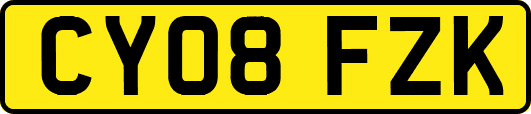 CY08FZK