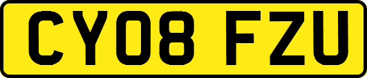 CY08FZU