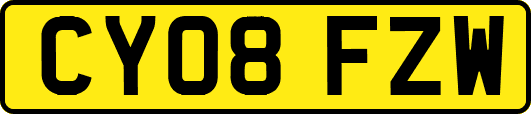 CY08FZW