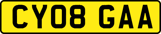 CY08GAA