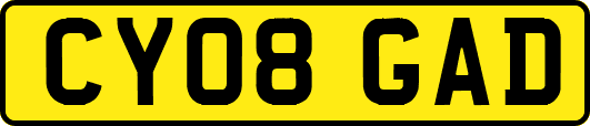 CY08GAD