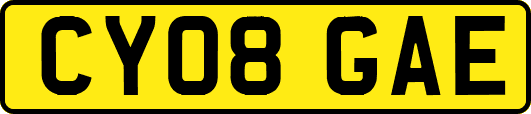 CY08GAE