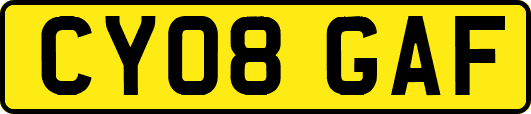 CY08GAF