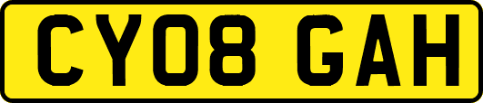 CY08GAH