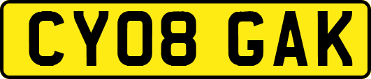 CY08GAK