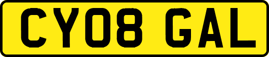 CY08GAL