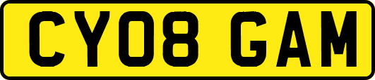 CY08GAM