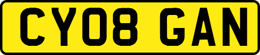 CY08GAN