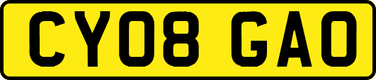 CY08GAO