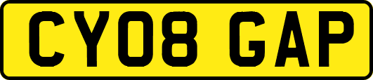 CY08GAP