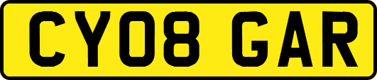 CY08GAR