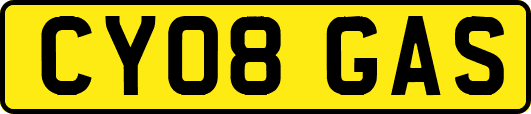 CY08GAS