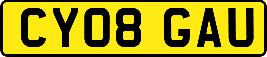 CY08GAU