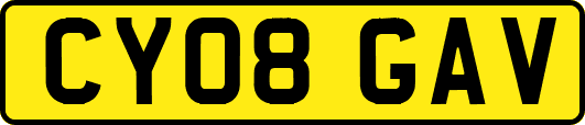CY08GAV