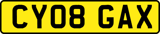 CY08GAX