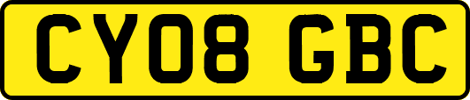CY08GBC