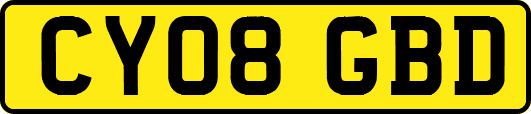 CY08GBD