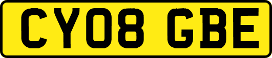 CY08GBE