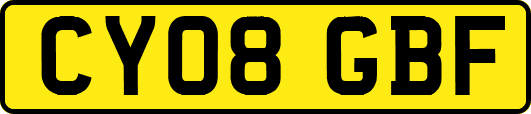 CY08GBF