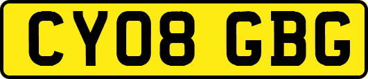 CY08GBG
