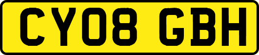 CY08GBH