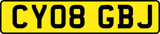CY08GBJ