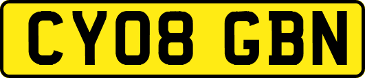 CY08GBN