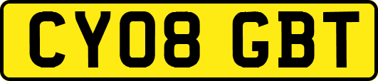 CY08GBT