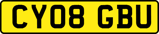 CY08GBU