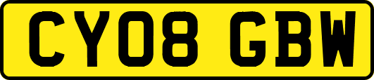 CY08GBW