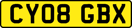 CY08GBX