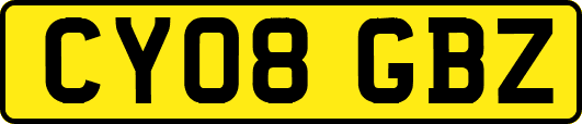 CY08GBZ