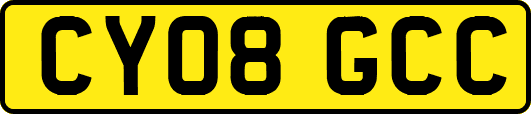 CY08GCC