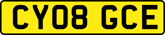 CY08GCE