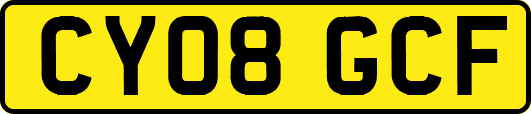 CY08GCF