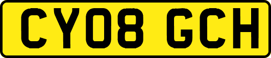 CY08GCH