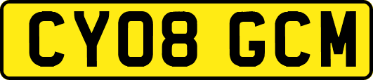 CY08GCM