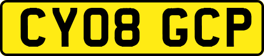 CY08GCP